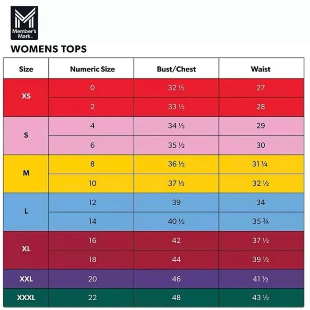 1 Member's Mark Women's Moisture Wicking Soft Extra Warm‎ Jacket Size Small - Picture 5 of 9